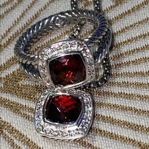 David Yurman (only) ring